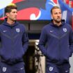 England v Finland LIVE: Nations League team news and line-ups as Harry Kane set for 100th cap