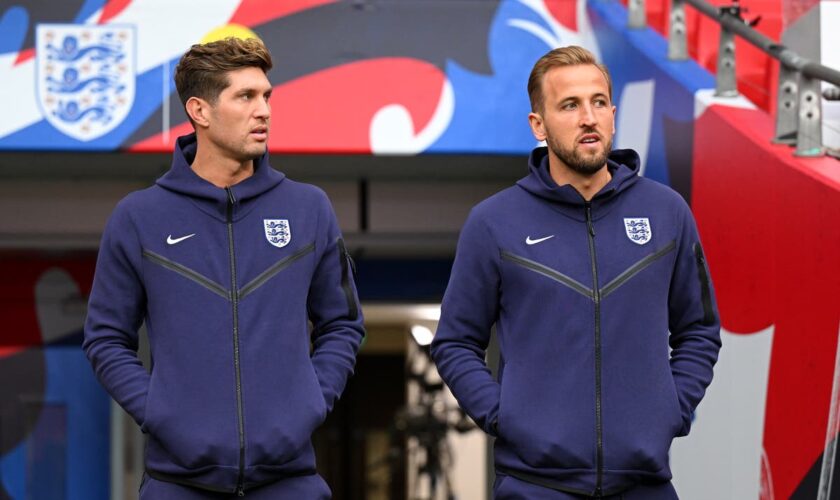 England v Finland LIVE: Nations League team news and line-ups as Harry Kane set for 100th cap