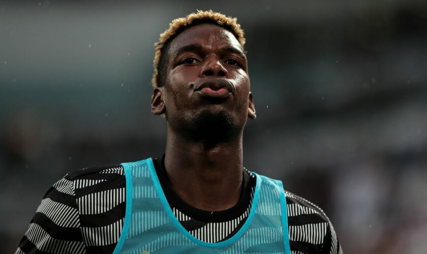 Affaire Paul Pogba : un résumé du scandale en 10 chapitres