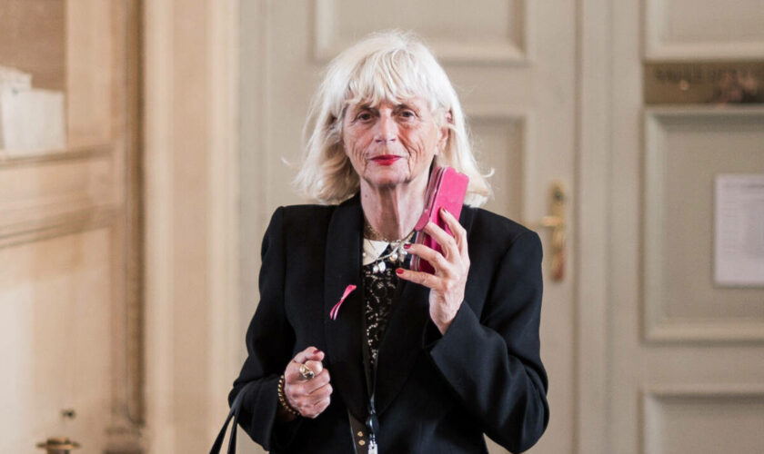 La députée RN Christine Engrand a détourné des frais de mandat, selon Mediapart