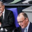 Migrationspolitik: Scholz wirft Merz Taschenspielertricks vor