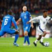 England player ratings: Angel Gomes and Trent Alexander-Arnold shine in Wembley win over Finland