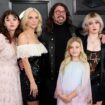 Who are Dave Grohl’s wife and children? Foo Fighters frontman reveals birth of daughter ‘outside of marriage’