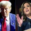 Trump vs Harris debate live updates: What time is the high-stakes presidential face off tonight?