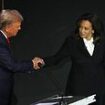 Trump-Harris presidential debate live: Follow all the updates from the high-stakes ABC showdown