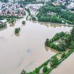 Fast 400.000 Menschen in Deutschland in den kommenden Jahren von Hochwasser bedroht