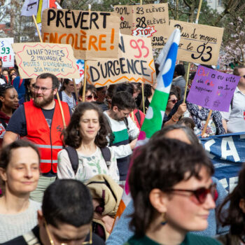 Evaluation des élèves en primaire : les profs appelés à la grève ce mardi