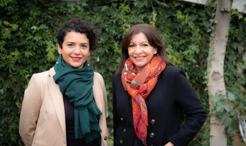 La « grande enquête » d’Anne Hidalgo, le nouveau livre de Sandrine Rousseau, vers un congrès PS… Retrouvez les indiscrétions du « Nouvel Obs »