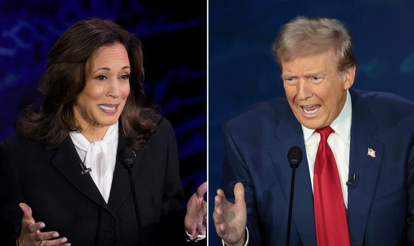 The biggest loser in the Trump-Harris debate