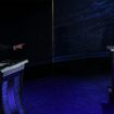 Top 5 moments during Trump-Harris presidential debate: 'I'm talking now'