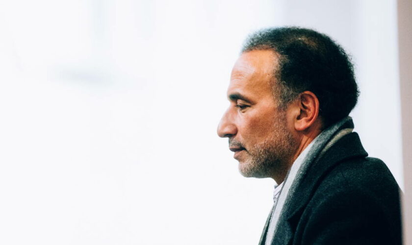 Tariq Ramadan condamné en appel pour viol en Suisse un an et demi après son acquittement