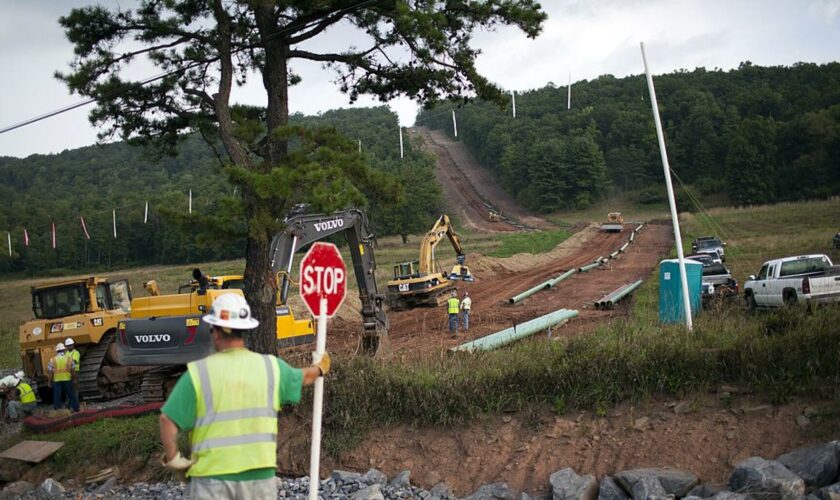 Débat Trump-Harris en Pennsylvanie : le « fracking », cette aberration écologique au cœur de l’élection américaine