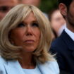 Brigitte Macron dans une série Netflix qui assure que "les Français aiment les femmes plus âgées"