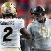 Deion Sanders slams report that claimed he asked Colorado band to not play fight song during touchdowns