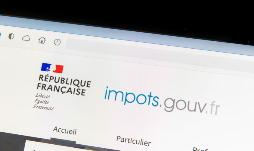 12 millions de Français vont recevoir un courrier des impôts et c'est une mauvaise nouvelle