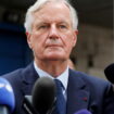 Michel Barnier promet un gouvernement pour «la semaine prochaine»