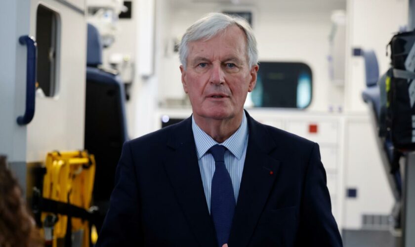 France : Michel Barnier s'engage à nommer un gouvernement " la semaine prochaine"