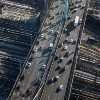 Périphérique de Paris à 50 km/h : la région Île-de-France s’oppose à son tour à la proposition d’Anne Hidalgo