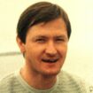 Pat Finucane. Pic: Press Eye Ltd/Shutterstock