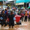 Naturkatastrophe: Mehr als 150 Menschen durch Taifun Yagi in Vietnam getötet