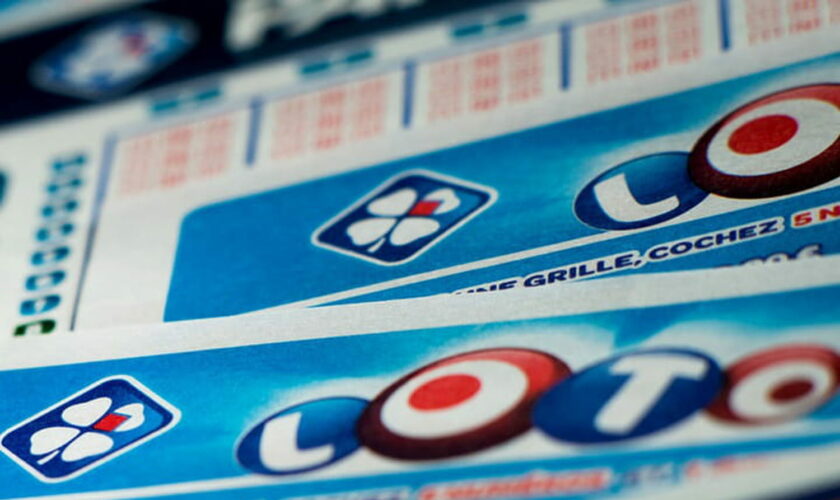 Résultat du Loto (FDJ) : le tirage du mercredi 11 septembre 2024, 4 millions d'euros en jeu