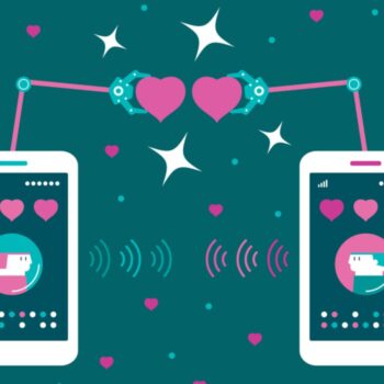 My weeklong romance with an AI boyfriend