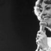 Caterina Valente im Alter von 93 verstorben