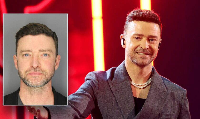 Justin Timberlake expected to cut plea deal in DWI case: DA