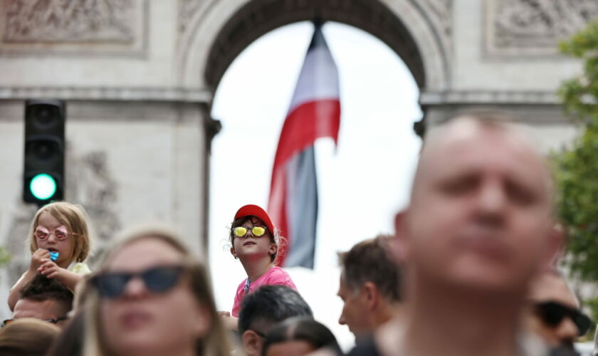 Parade des Jeux olympiques de Paris : programme, horaires, billetterie... Comment profiter du dernier temps fort des JO 2024 ?