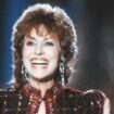 Chanson: Sängerin Caterina Valente ist tot