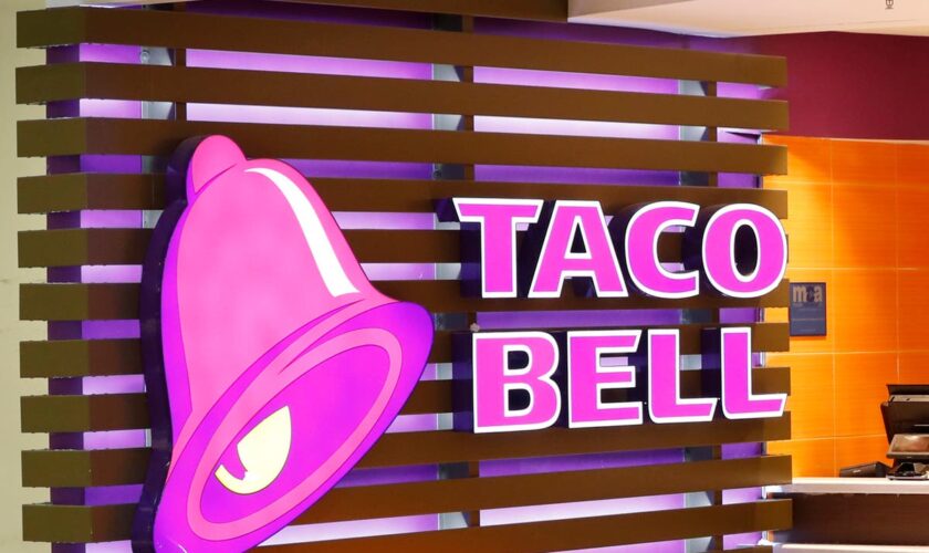 ‘Take a gamble if you wish’: The worst Taco Bell in the country has been revealed