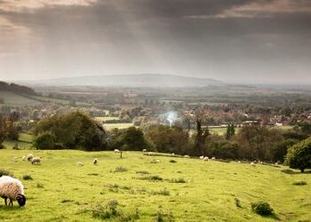 Cotswolds in England: »Lass dich einfach durch die Dörfer treiben«