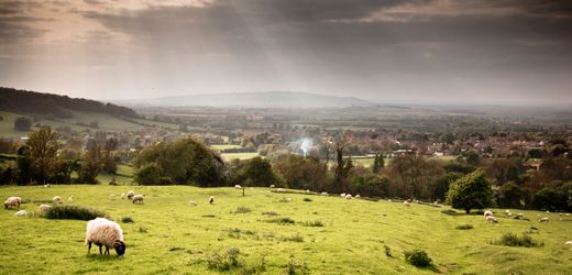 Cotswolds in England: »Lass dich einfach durch die Dörfer treiben«