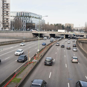 Périphérique à 50 km/h : la région Ile-de-France appelle Anne Hidalgo à renoncer à son projet