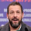 Adam Sandler says ‘we’ve only just begun’ as sequel to best-loved comedy film starts production