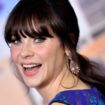 Zooey Deschanel:„Ich frage bei jedem Projekt: Springe ich dafür morgens mit Freuden aus dem Bett?“