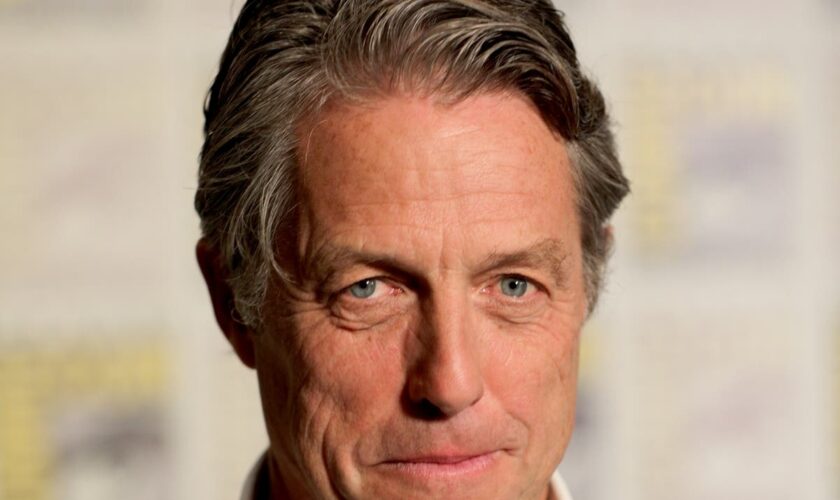 Hugh Grant names the film that changed course of his career