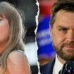 JD Vance reacts to Taylor Swift's jab at him, Harris endorsement: 'Fundamentally disconnected'