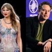 Elon Musk blasted for ‘unsettling’ post about Taylor Swift endorsing Kamala Harris