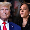 Trump and Harris roll out latest strategies after heated head-to-head clash and more top headlines