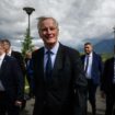 Michel Barnier promet un gouvernement « équilibré, représentatif, pluriel » où « chacun aura sa place »