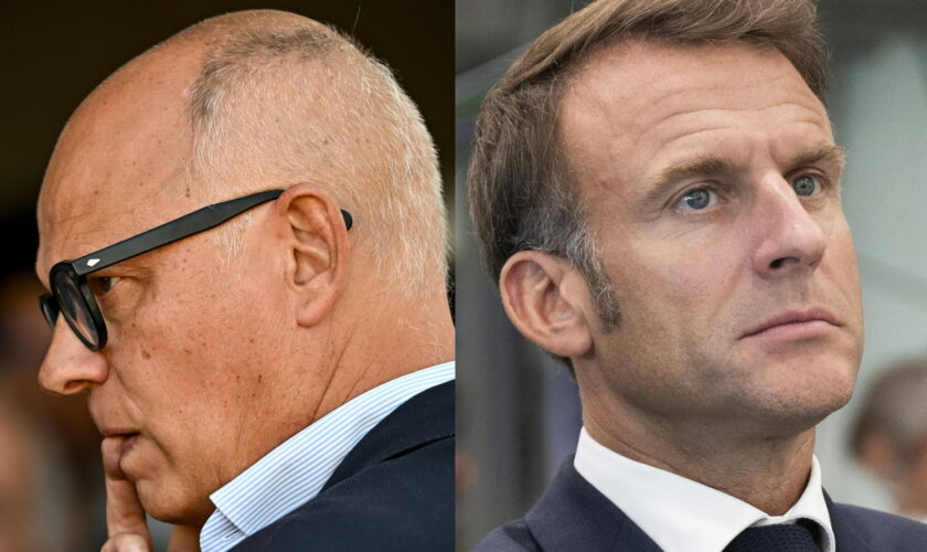 "Macron va vouloir atomiser Philippe" : derrière les sourires, des rancœurs et du mépris