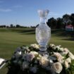 Solheim Cup 2024 schedule, tee times and how to watch USA v Europe