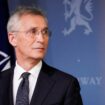 Nato-Generalsekretär: Jens Stoltenberg soll Chef der Münchner Sicherheitskonferenz werden