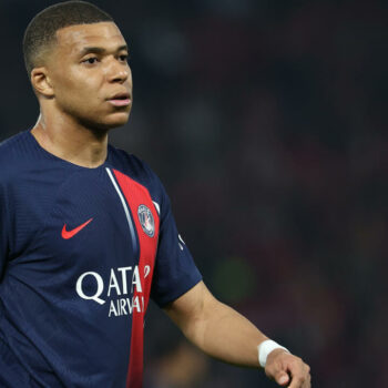 Le PSG refuse de payer les 55 millions d'euros d'impayés à Kylian Mbappé