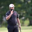 Jon Rahm appeals fines in bid to keep Ryder Cup hopes alive