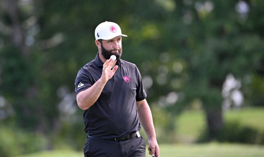 Jon Rahm appeals fines in bid to keep Ryder Cup hopes alive