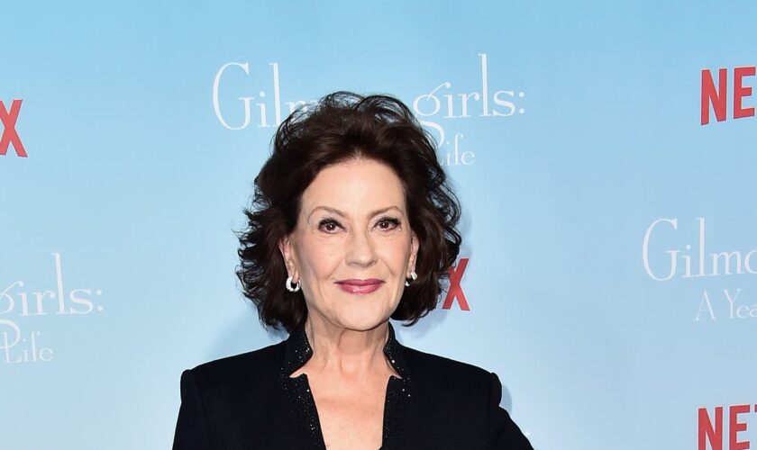 Kelly Bishop candidly speaks about ‘very private abortion’