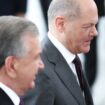 Migration: Olaf Scholz will in Usbekistan Migrationsabkommen unterzeichnen