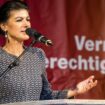 „Und wir sind die dummen Idioten“, sagt Wagenknecht über die Stationierung von US-Raketen